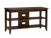 Bungalow Open TV Stand: SC-54-SZ