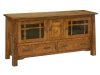 Cambridge TV Stand: CP03-SC