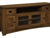 Colebrook TV Stand: SC-72-SZ