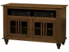 Harvest TV Stand: SC-49-SZ
