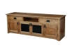 LR7833-Mission TV Stand-TW