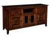 LR8041-Mission TV Stand-TW