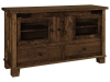 Larado TV Stand: SC-60-SZ