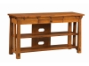 Manitoba Open TV Stand: SC-54-SZ