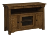 Manitoba TV Stand: SC-50-SZ