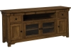 Manitoba TV Stand: SC-72-SZ