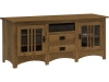 Mission TV Stand: SC-063-M-SZ