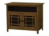 Mission TV Stand: SC-3038-M-SZ