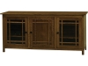 Mission TV Stand: SC-3066-SZ