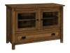 Rio Mission TV Stand: SC-3247-SZ