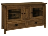 Rio Mission TV Stand: SC-3257-SZ