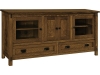 Rio Mission TV Stand: SC-3269-SZ