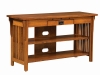 Royal Mission Open TV Stand: SC-54-SZ