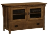 Royal Mission TV Stand: SC-3250-RM-SZ