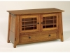 MC1849TV-McCoy TV Stand-CV