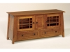 MC1860TV-McCoy TV Stand-CV