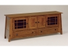 MC1872TV-McCoy TV Stand-CV