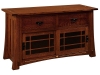 Morgan TV Stand-CV