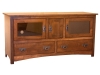 Shaker TV Stand: SFSP-03-SC