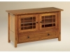 SH1849TV-Springhill TV Stand-CV