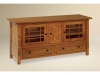 SH1860TV-Springhill TV Stand-CV