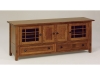 SH1872TV-Springhill TV Stand-CV