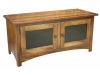 Shaker TV Stand: SH-4103-SC