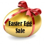 EasterEggSale