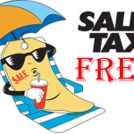 TaxFreeBeach