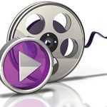 Movie Icon: Play